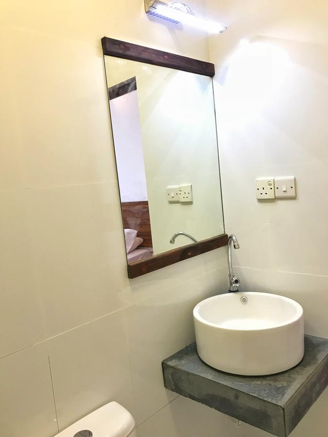 Wow Retreat Felidhoo Exterior foto