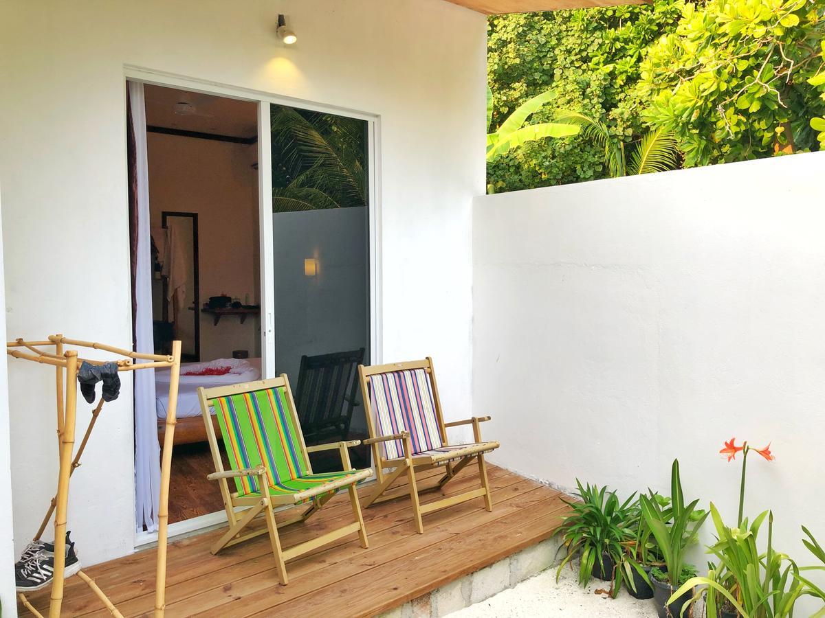 Wow Retreat Felidhoo Exterior foto